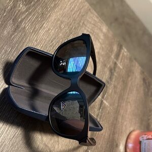 Oakley Black Sunglasses for Women